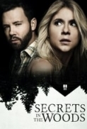 Secrets In The Woods 2020 Lifetime 720p X264.WOW