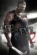 See No Evil 2 (2014) BDRemux 1080p