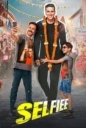 Selfiee (2023) 720p 10bit DS4K DSNP WEBRip x265 HEVC Hindi DDP 5.1 ESub ~ Immortal