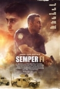 Semper.Fi.2019.720p.BluRay.800MB.x264-GalaxyRG ⭐