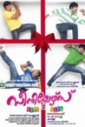 Seniors (2011) - Malayalam Movie - HQ DvDRiP - 2 Channel Audio ESub