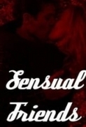 Sensual Friends 2001 [Erotic] DVDRip