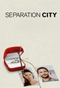 Separation City 2009 DVDRip XviD-aAF