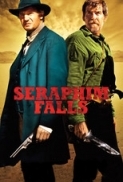 Seraphim Falls (2006) 1080p BDRip x264 Dual Audio English Hindi AC3 - MeGUiL