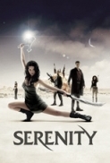 Serenity 2005 Bonus BR EAC3 VFF VFQ ENG 1080p x265 10Bits T0M (L'ultime rebellion)