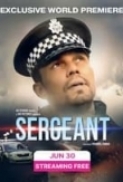 Sergeant 2023 720p DS4K JC WEBRip x264 Hindi DD2.0 ESub - SP3LL