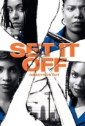 Set It Off 1996 1080p US BD50 VC-1 TrueHD 7.1