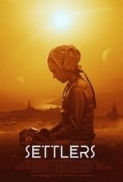 Settlers 2021 1080p BluRay DD+ 5.1 x265-edge2020