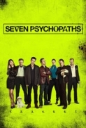 Seven Psychopaths 2012 Movies DvDScr XviD New Source Sample Included ~ rDX