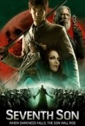 Seventh Son (2014 ITA/ENG) [1080p x265] [Paso77]