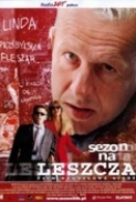 Sezon na leszcza *2000* [DVDRip.XviD.AC3-Zryty TB] [PL] [Ekipa TnT]