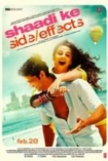  Shaadi Ke Side Effects (2014) BDRip 1080p x264 AC-3 5.1--prisak~~{HKRG}