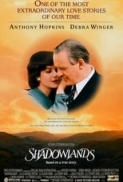 Shadowlands 1993 BDRip 1080p x264 DTS-HD-iCMAL