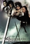 Shadowless Sword [2005] 720p BRRip Hindi x265 - SSEC