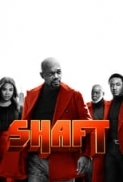 Shaft 2019 1080p WEB-Rip X264 AC3 - 5 1 KINGDOM-RG