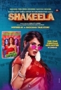 Shakeela 2020 720p Hindi WEBRip x264 AAC 2.0 - SunGeorge