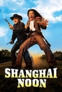 Shanghai Noon 2000 1080p BluRay DD+ 5.1 x265-edge2020