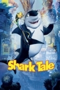 Shark Tale 2004 720p WEB-DL DD5 1 H264-FGT