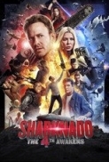 Sharknado.4.The.4th.Awakens.2016.1080p.ITA-ENG.BluRay.x265.AAC-V3SP4EV3R.mkv