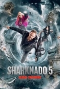 Sharknado.5.Global.Swarming.2017.720p.BluRay.H264.AAC-RARBG