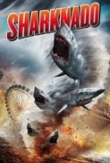 Sharknado 2013 BRRip 720p x264 AC3 [English_Latino] URBiN4HD