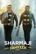 Sharmaji Namkeen (2022) Hindi HQ AMZN HDRip - 720p - x264 -1.4GB - ESub - QRips