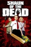 Shaun of the Dead (2004) BluRay 1080p 10bit [Hindi 5.1 + English 5.1]  HEVC x265 Dual Aduio - KatmovieHD