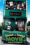 Shaun the Sheep Movie 2015 720p BluRay Hindi English AC3 - LOKI - M2Tv