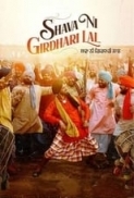 Shava Ni Girdhari Lal 2021 x264 720p AmaZoNe WebHD Esub AAC Punjabi THE GOPI SAHI