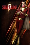 Shazam 2019)720p HCHDRip HQ Line Auds Hindi+Tamil+Telugu+Eng 1.1GB[MB]