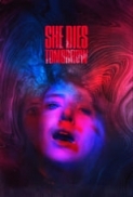 She.Dies.Tomorrow.2020.720p.WEBRip.800MB.x264-GalaxyRG ⭐