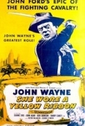 She.Wore.A.Yellow.Ribbon.1949.720p.HD.x264.[MoviesFD]