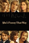 Shes Funny That Way 2014 MULTi 1080p BluRay x264-LOST