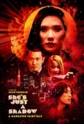 Shes Just A Shadow 2019.1080p.BluRay.DTS-HD.MA5.1.HEVC-DDR[EtHD]