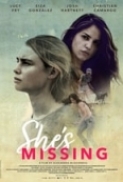 Shes.Missing.2019.1080p.AMZN.WEBRip.DDP5.1.x264-NTG[TGx] ⭐