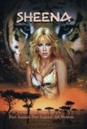 Sheena (1984) (1080p BluRay x265 HEVC 10bit AAC 2.0 Tigole) [QxR]