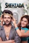 Shehzada (2023) 720p 10bit NF WEBRip x265 HEVC Hindi AAC 5.1 ESub ~ Immortal