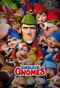 Sherlock.Gnomes.2018.HDCAM.XviD-VAiN[N1C]