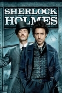 Sherlock Holmes (2009 ITA/ENG) [1080p x265] [Paso77]