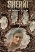 Sherni (2021) (1080p AMZN WEB-DL x265 HEVC 10bit EAC3 5.1 Hindi Bandi) [QxR]