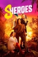 Sheroes (2023) (1080p AMZN WEB-DL H264 SDR DDP 5.1 English - HONE)[TGx]