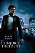 Shinjuku Incident (2009) [1080p] [BluRay] [5.1] [YTS] [YIFY]