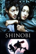 Shinobi 2005 DVDRIP H264 AAC- KiNGDOM