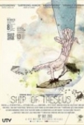 Ship of Theseus (2012) 720p BluRay x265 HEVC SUJAIDR