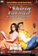 Shirin Farhad Ki Toh Nikal Padi (2012) DvDRip x264 ACC [350MB]--[CooL GuY] {{a2zRG}}