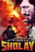 Sholay 1975 AMZN WebRip Hindi 1080p x264 DDP 2.0 - mkvCinemas [Telly]