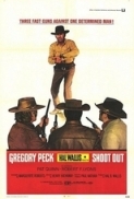 Shoot Out (1971) DVDRip Mkv 