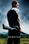 Shooter (2007)  BRRip 720p x264 Dual Audio [Hindi + English]--prisak~~{HKRG}