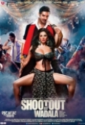 Shootout at Wadala 2013 Hindi 720p Blu-Ray x264 AAC 5.1 MSubs-HDSector