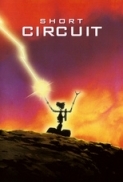 Short Circuit 1986 1080p BluRay DD+ 5.1 x265-edge2020